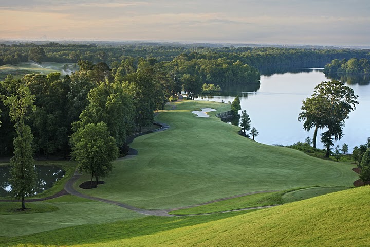 Robert Trent Jones Golf Trail Alabama Golf Packages MyGolfVacation com