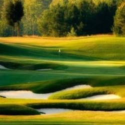 Richmond Golf Courses