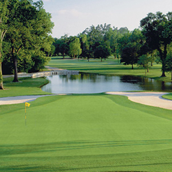 Golf Courses in Virginia