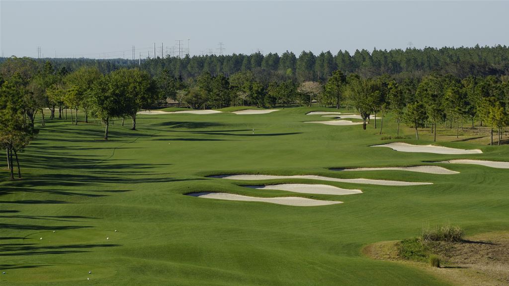 Orange County National Summer Stay and Play