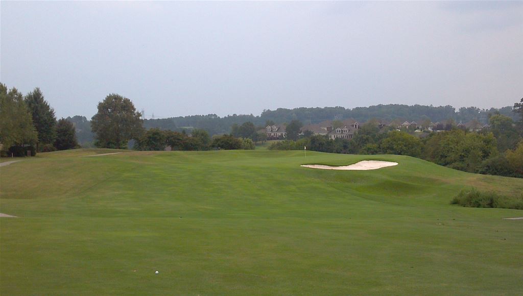 Heron Ridge Golf Club