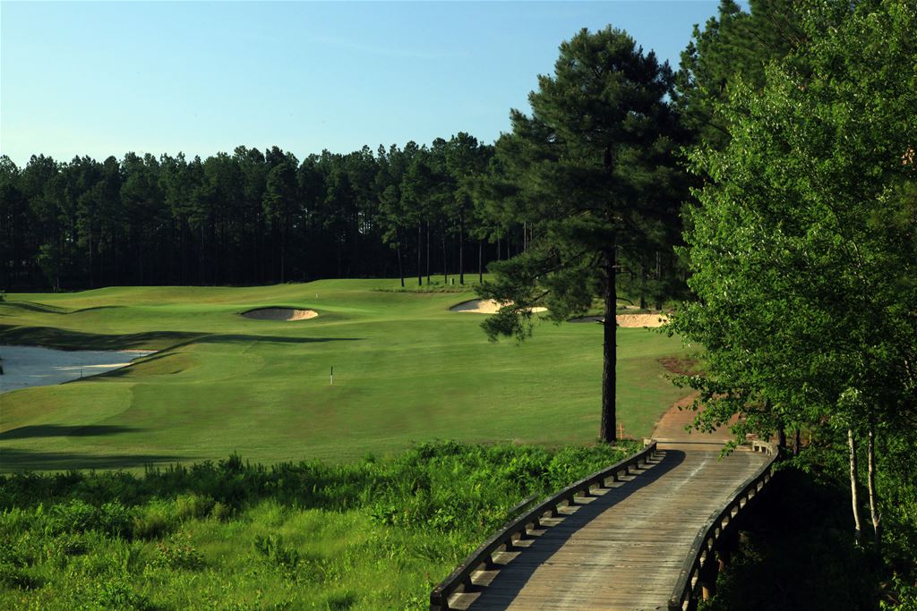 Anderson Creek Golf Course
