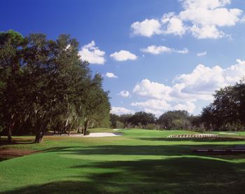 Bloomingdale Golfers Club