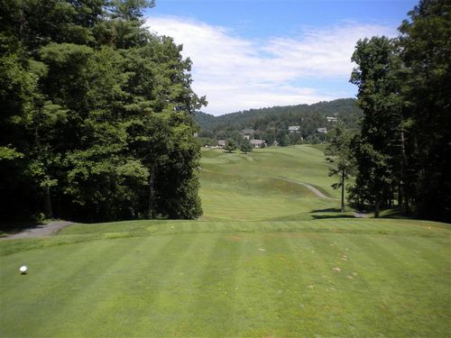 Reems Creek Golf Club