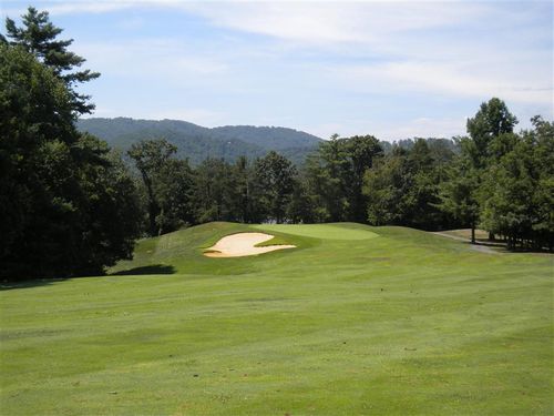 Reems Creek Golf Club