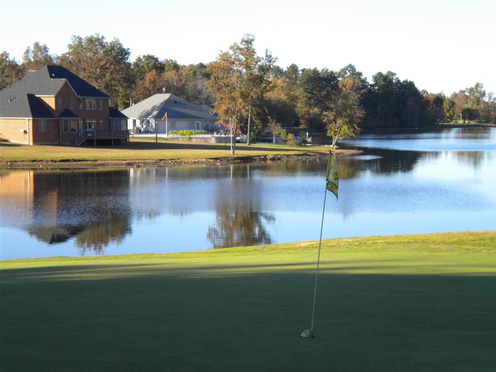 Lake Tansi Golf Course