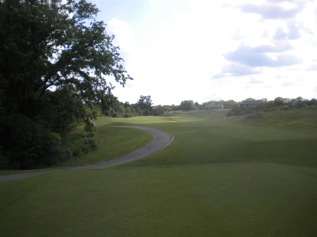 Kahite Golf Course