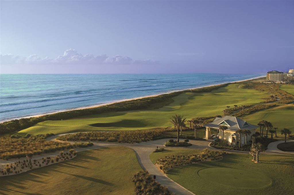 Hammock Beach Ocean Course