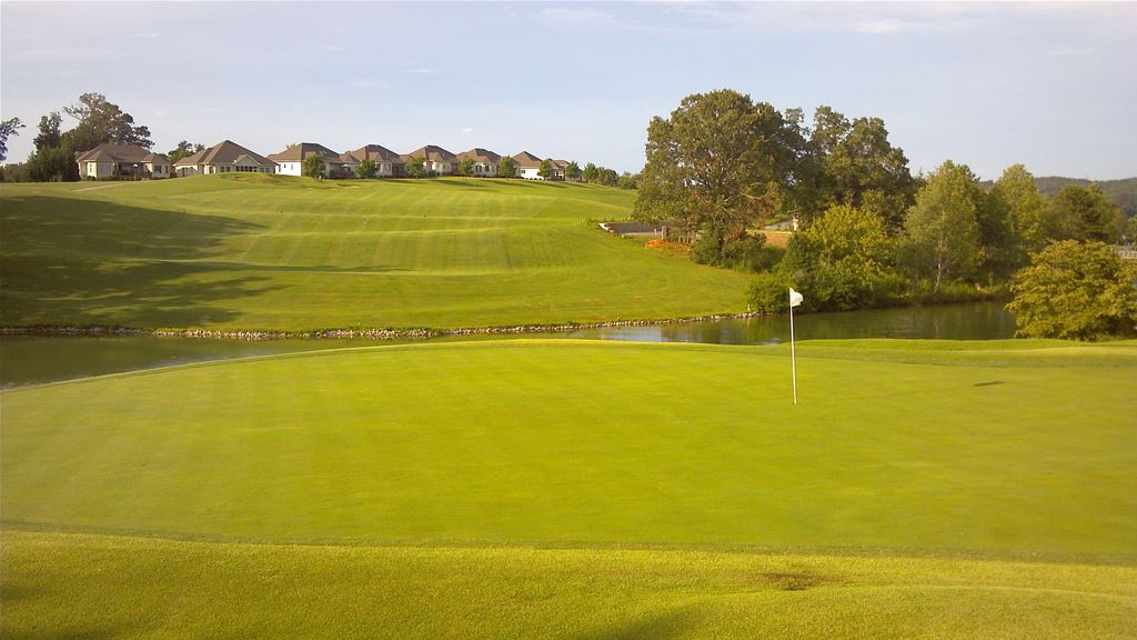 Tanasi Golf Course