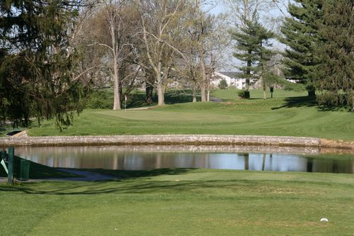 Tates Creek Golf Course