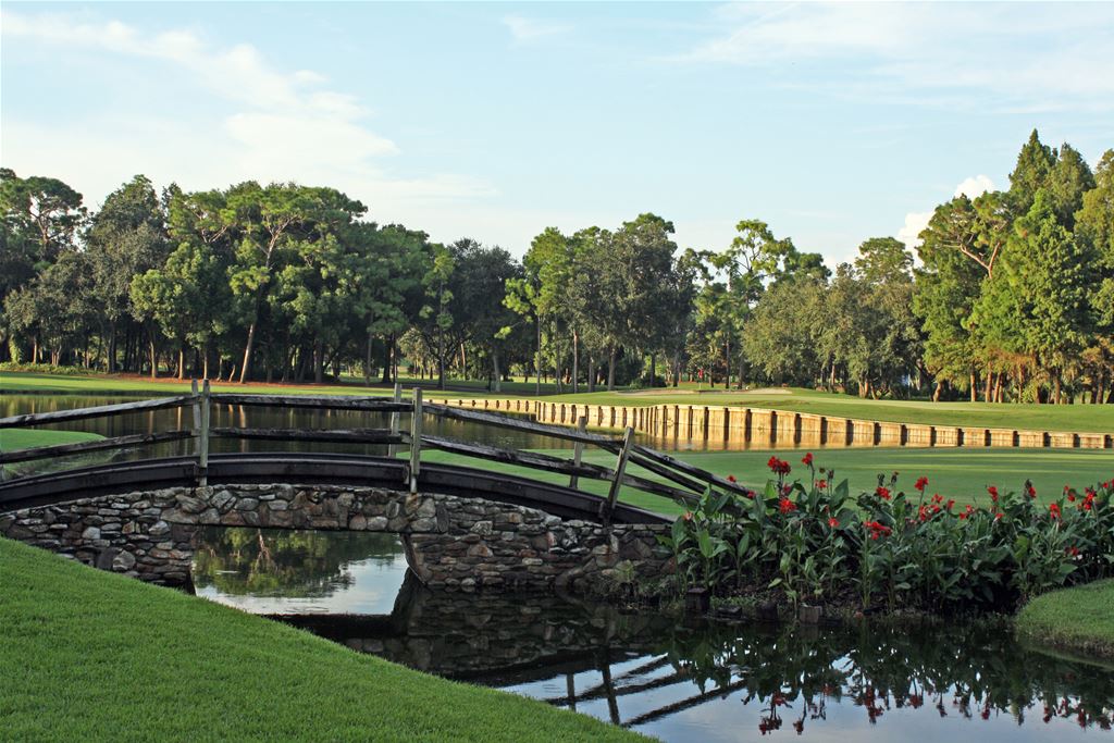 Innisbrook - Copperhead