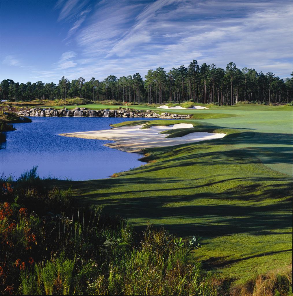 Leopards Chase Golf Club