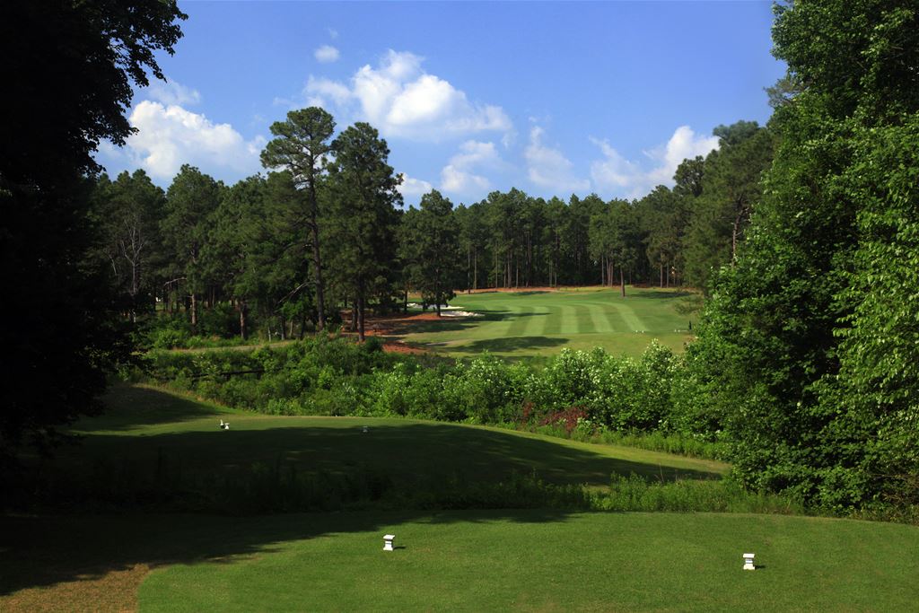 Longleaf Golf and Country Club
