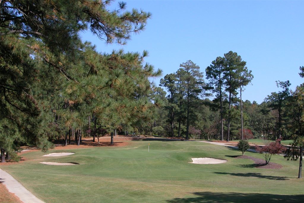 Southern Pines