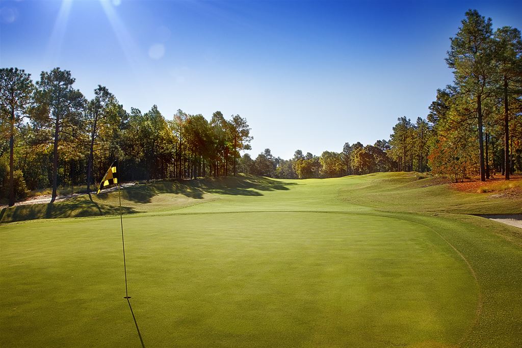 Talamore Golf Club Golf Resort Pinehurst North Carolina Talamore Golf Club Golf Resort Pinehurst North Carolina