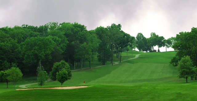 Nashville Golf Course