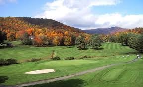 Black Mountain Golf Course