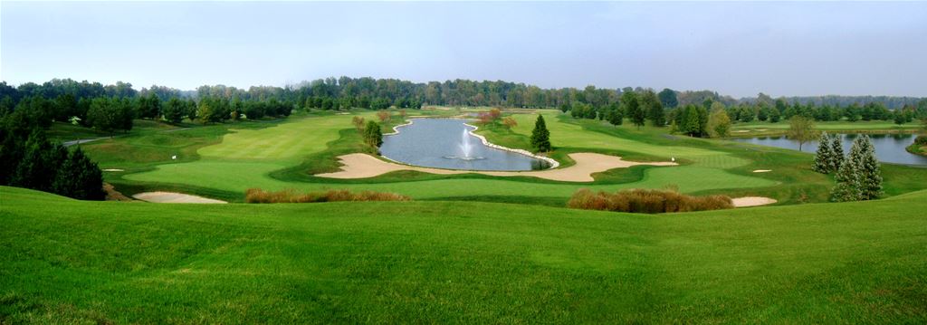 Covered Bridge Golf Club