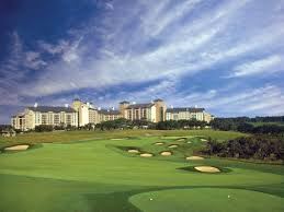San Antonio Golf Course