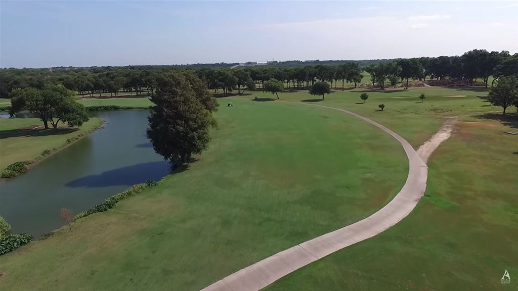 Jimmy Clay Golf Course