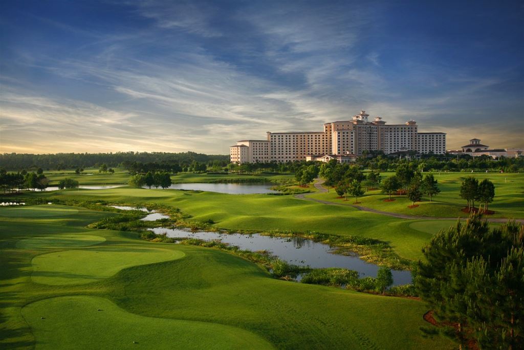 Shingle Creek Golf Club