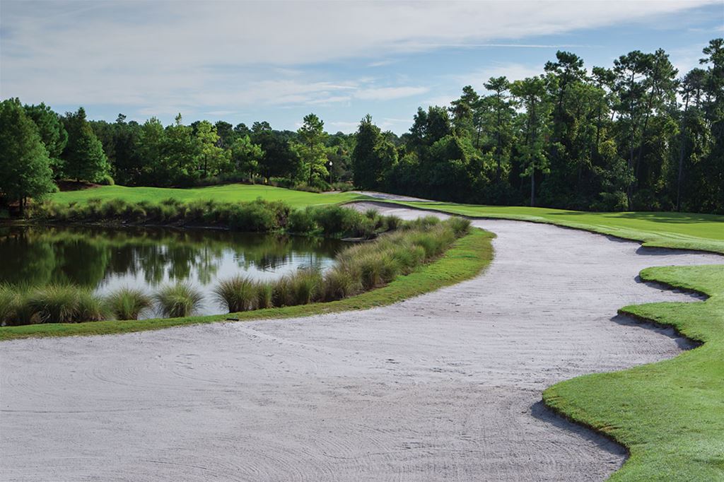 Legends Course at Orange Lake Golf Resort