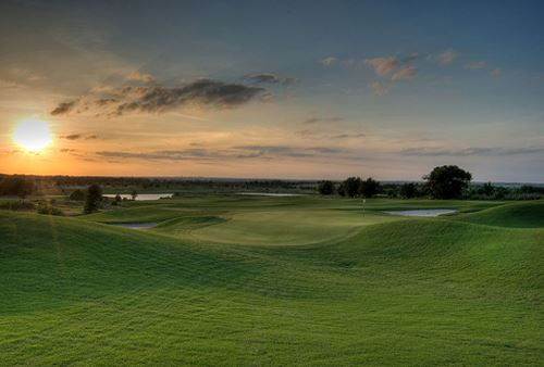 Golf Club at Star Ranch in Hutto, Texas