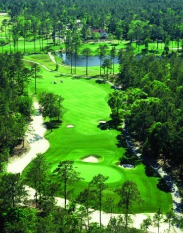 Heather Glen in Little River, South Carolina