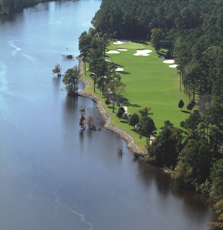 Arrowhead Golf Course