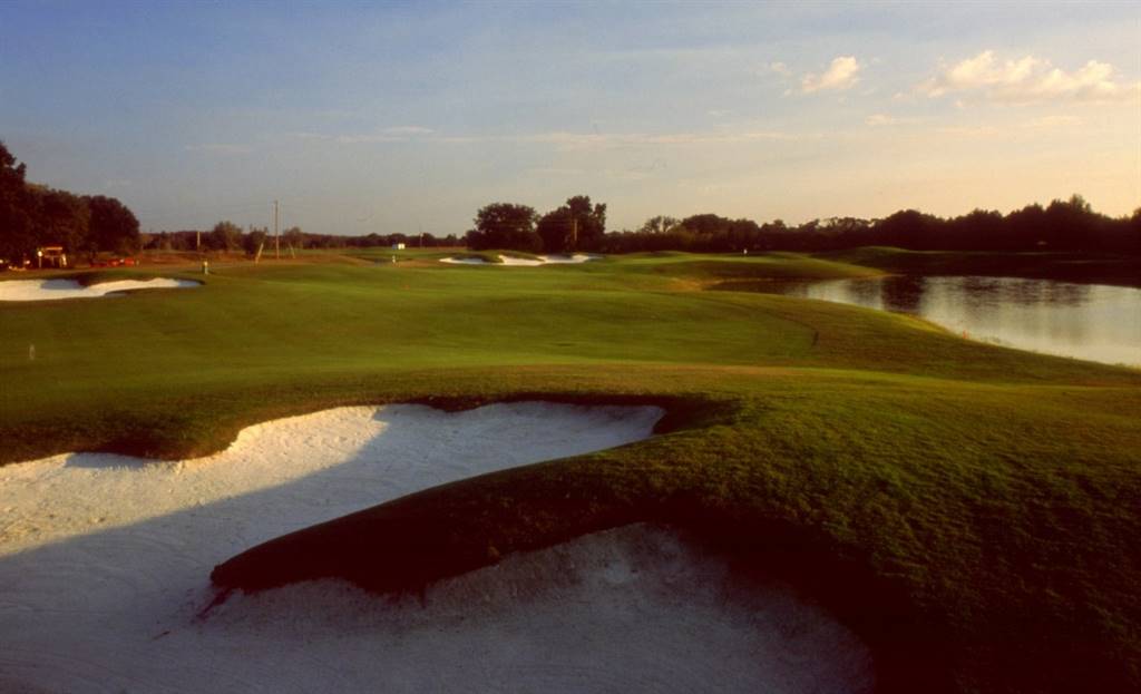Fox Hollow Golf Club, Tampa Golf Courses