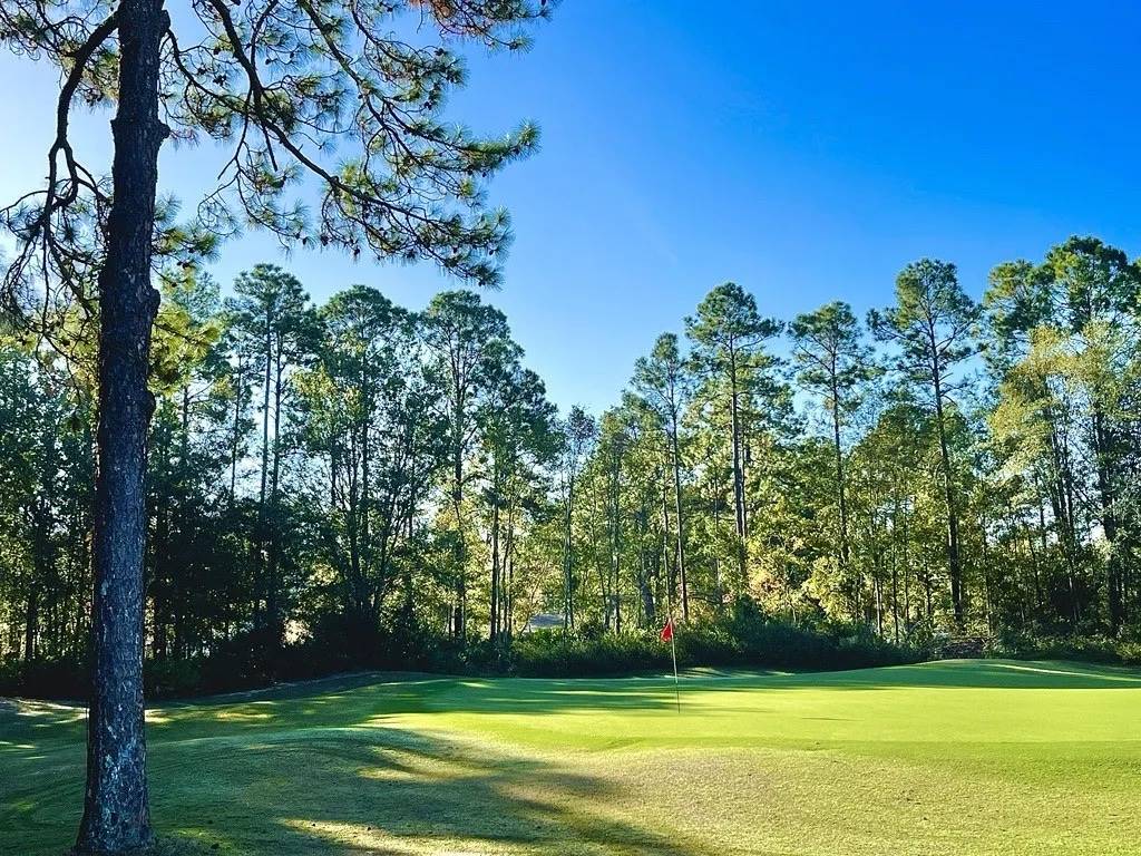 Bent Creek Golf Course - Jacksonville, Jacksonville / St Augustine Golf Courses