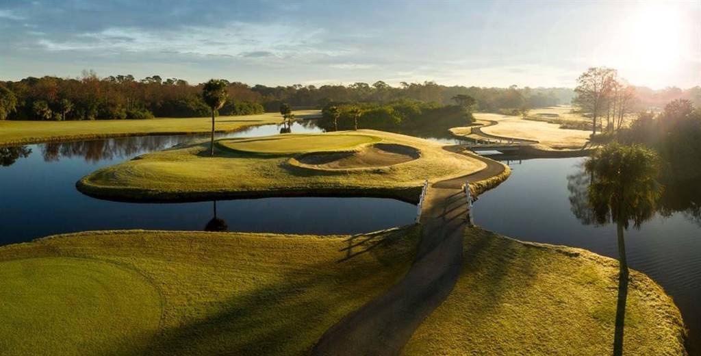 Innisbrook Golf Resort- North, Tampa Golf Courses