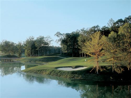 Kiskiack Golf Course