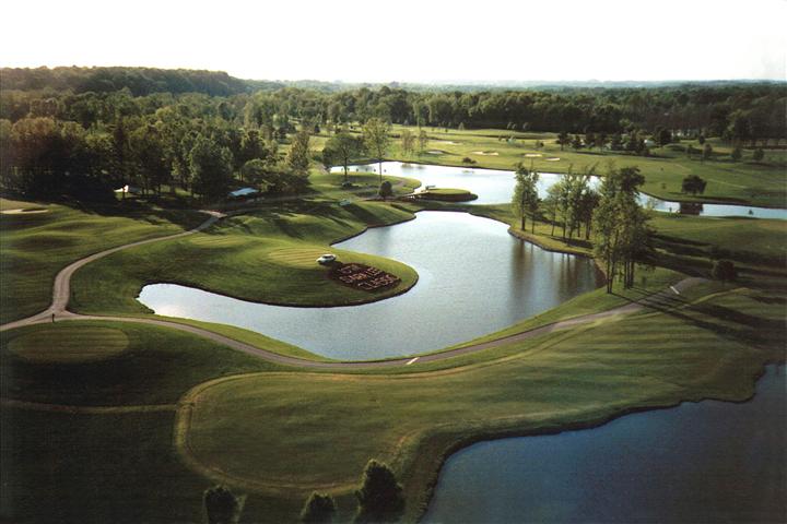 Music city golf packages in Nashville