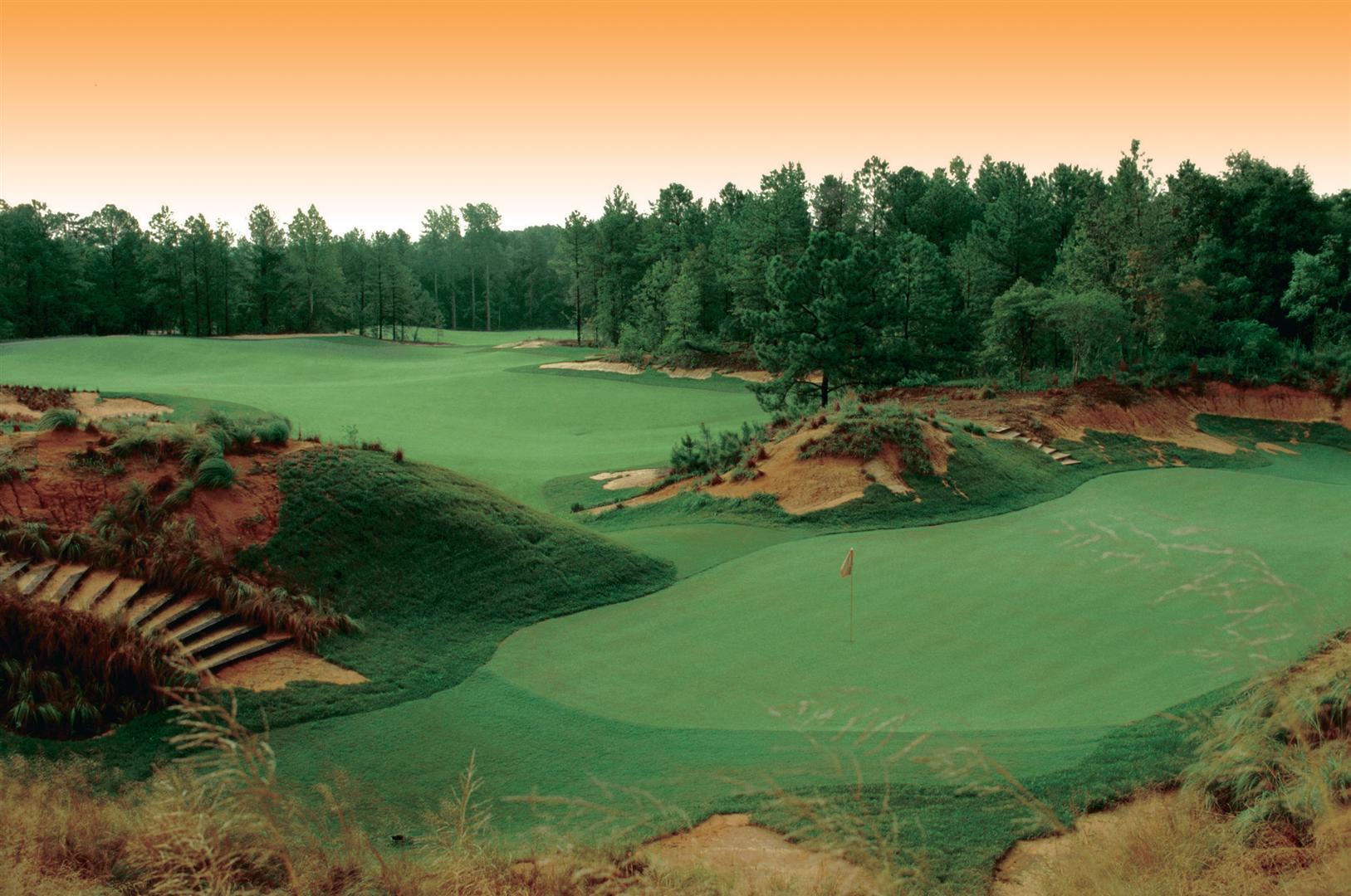 Tobacco Road Golf Course