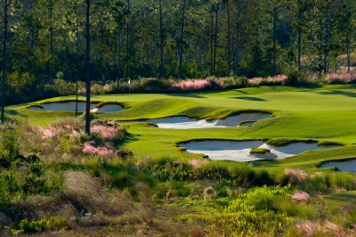 Hermitage Golf Course Nashville