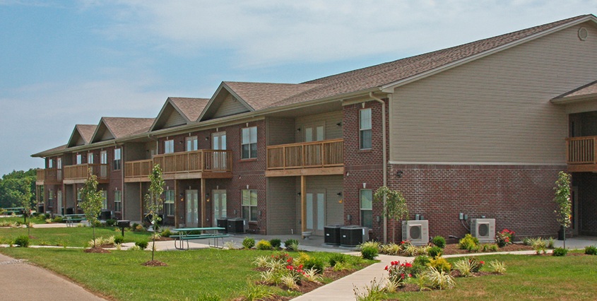 Kingsmill Golf Resort