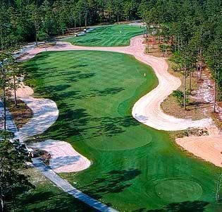Kingsmill Golf Resort