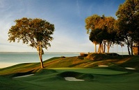 Kingsmill Golf Resort