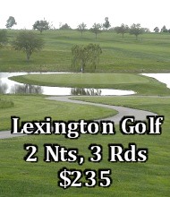Lexington Golf