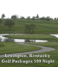 Lexington Golf