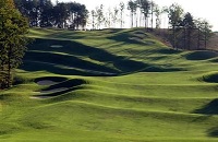 Rarity Pointe Golf Course