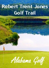 Robert Trent Jones Golf Trail