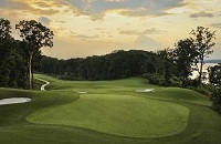 Robert Trent Jones Golf Trail Schoolmaster