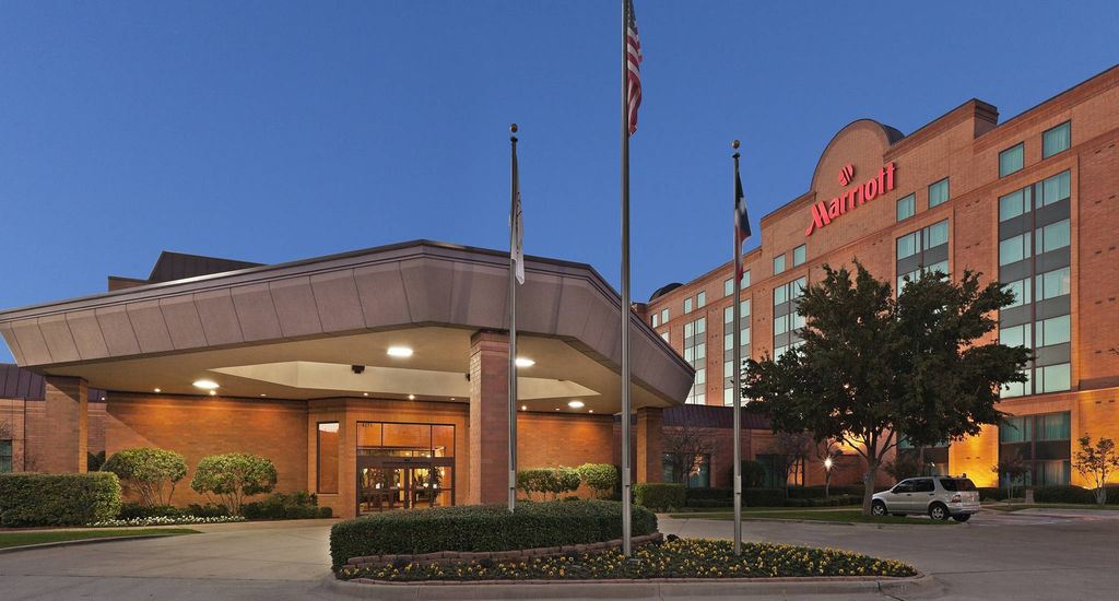 Marriott Austin North