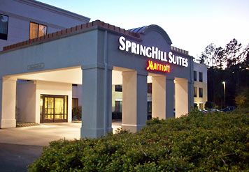 SpringHill Suites Pinehurst