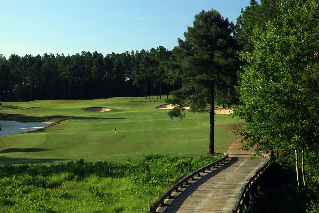 Springhill Suites Pinehurst Spring Package