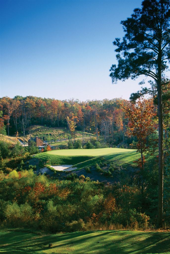 Williamsburg in the Fall Package