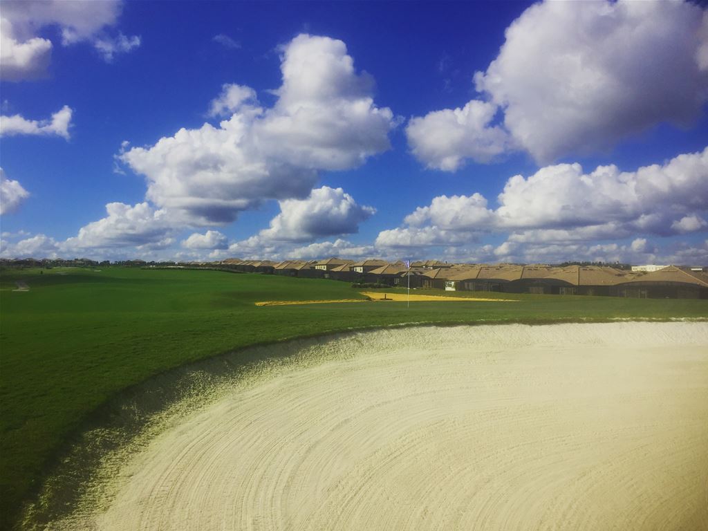 ChampionsGate Country Club