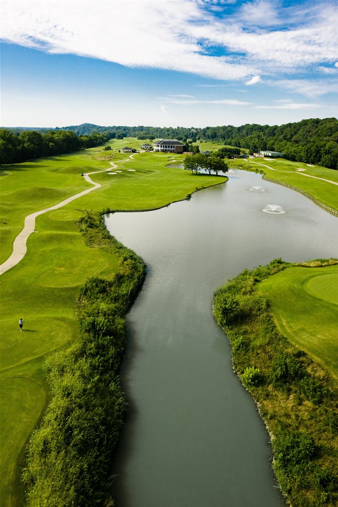 Gaylord Springs Golf Course